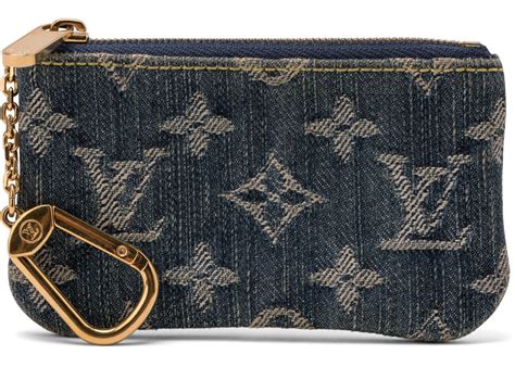 m62236 louis vuitton|Louis Vuitton key pouch monogram.